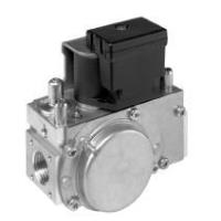 Ebm Papst ebm papst GB 055 Combined Regulator and Shutoff Valve